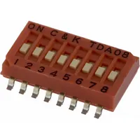 TDA08H0SK1 by C & K Components
