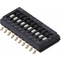 TDA10H0SB1R by C & K Components
