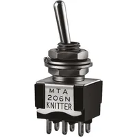 MTA206R by Knitter-switch