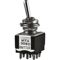 MTA306H by Knitter-switch