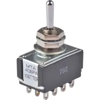 MTA406PA by Knitter-switch