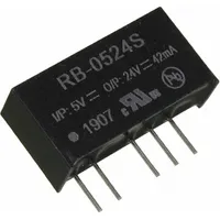 RB-0524S/P by Recom Power