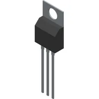 IRFZ44N by International Rectifier Hirel Products