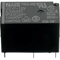 JQ1P-24V by Panasonic