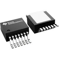 LMH6321TSX/NOPB by National Semiconductor