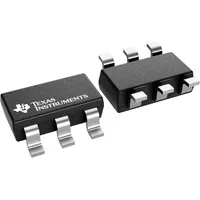 LMH6611MK/NOPB by National Semiconductor