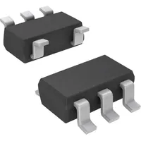LMP7701MF/NOPB by National Semiconductor