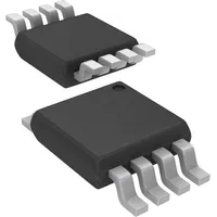 LMV652MMX/NOPB by National Semiconductor