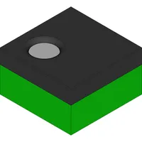 LP3991TL-1.2/NOPB by National Semiconductor