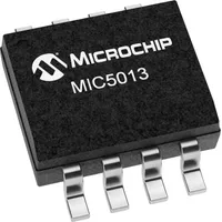 MIC5013YM-TR by Micrel