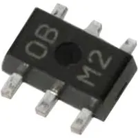 XC6216D501PR-G by Torex Semiconductor