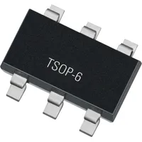 AO6402AL by Alpha & Omega Semiconductor