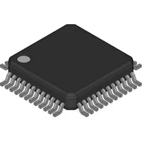 MC9S08DZ60ACLF by Freescale Semiconductor