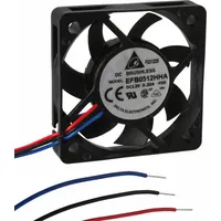 EFB0512HHA-F00 by Delta Electronics