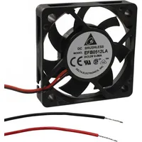 EFB0512LA by Delta Electronics