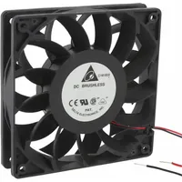 FFB1224VHE by Delta Electronics