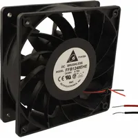 FFB1248EHE by Delta Electronics