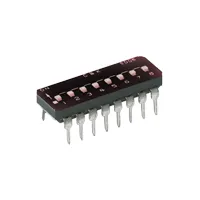 SD04H0B1 by C & K Components