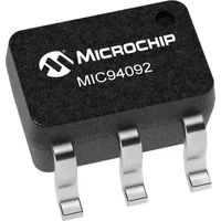 MIC94092YC6-TR by Micrel
