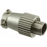 JR13PK-5P(71) by Hirose Electric