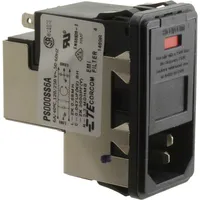 PS000SS6A by TE Connectivity