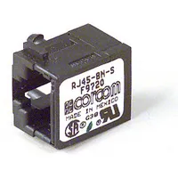 RJ45-8N-S by TE Connectivity
