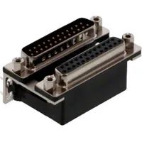178-025-313R571 by Norcomp Interconnect Devices