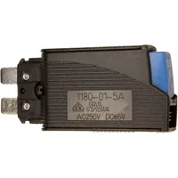 1180-01-5A by E-t-a Elektrotechnische Apparate