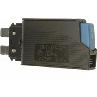 1180-01-2A by E-t-a Elektrotechnische Apparate
