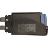 1180-01-3A by E-t-a Elektrotechnische Apparate