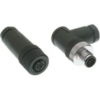 BS8141-0 by Hans Turck & KG