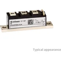 TT121N14KOC by Infineon Technologies