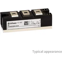 TT121N20KOF by Infineon Technologies