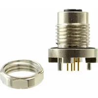 21033216420 by Harting Electronics & Kg