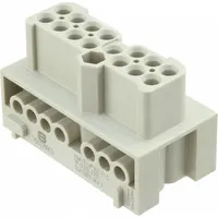 19410142701 by Harting Electronics & Kg
