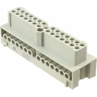 19410282701 by Harting Electronics & Kg