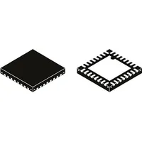 MKV10Z16VFM7 by Freescale Semiconductor