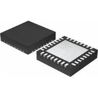 MKV10Z32VFM7 by Freescale Semiconductor