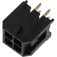 10127721-042LF by Amphenol Communications Solutions