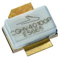 CGHV40100P by Wolfspeed