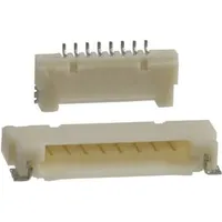 5023520800 by Molex