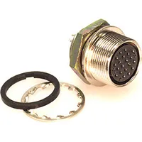 HR25-9TR-20S(71) by Hirose Electric