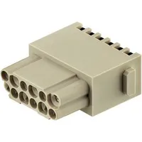 09140122734 by Harting Electronics & Kg