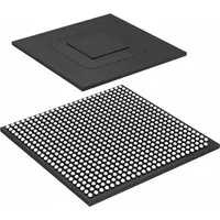 MCIMX6S4AVM08AC by Freescale Semiconductor