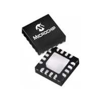 CAP1208-1-A4-TR by Microchip Technology