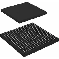 SVF522R2K1CMK4 by Freescale Semiconductor