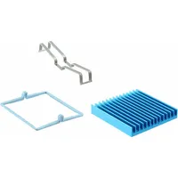 ATS-X53450B-C1-R0 by Advanced Thermal Solutions