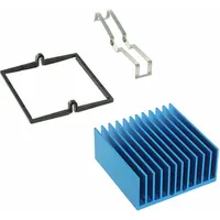ATS-X53400P-C1-R0 by Advanced Thermal Solutions