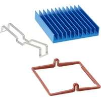 ATS-X53375B-C1-R0 by Advanced Thermal Solutions