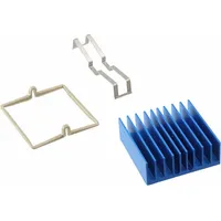 ATS-X53350G-C1-R0 by Advanced Thermal Solutions